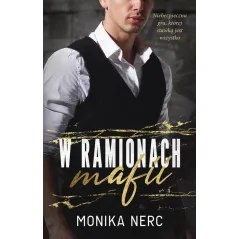 W RAMIONACH MAFII - Muza