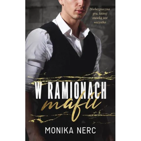 W RAMIONACH MAFII - Muza