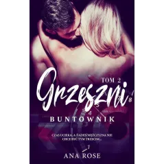BUNTOWNIK. GRZESZNI 2 - Akurat