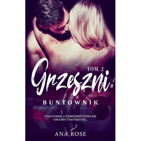 BUNTOWNIK. GRZESZNI 2 - Akurat