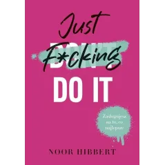 JUST F*CKING DO IT - Muza