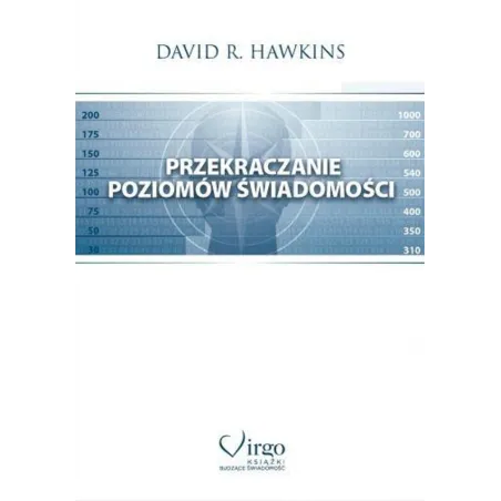 Przekraczanie Poziomów Świadomości