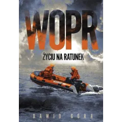 WOPR ŻYCIU NA RATUNEK Dawid Góra - Muza
