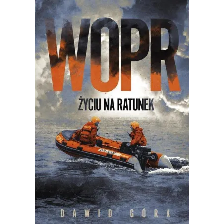 WOPR ŻYCIU NA RATUNEK Dawid Góra - Muza