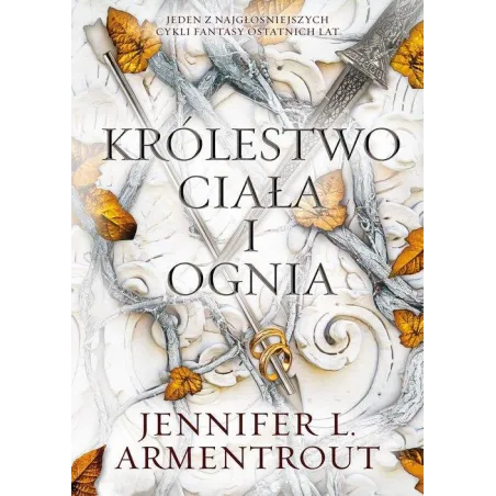 Królestwo Ciała I Ognia Królestwo Ciała I Ognia