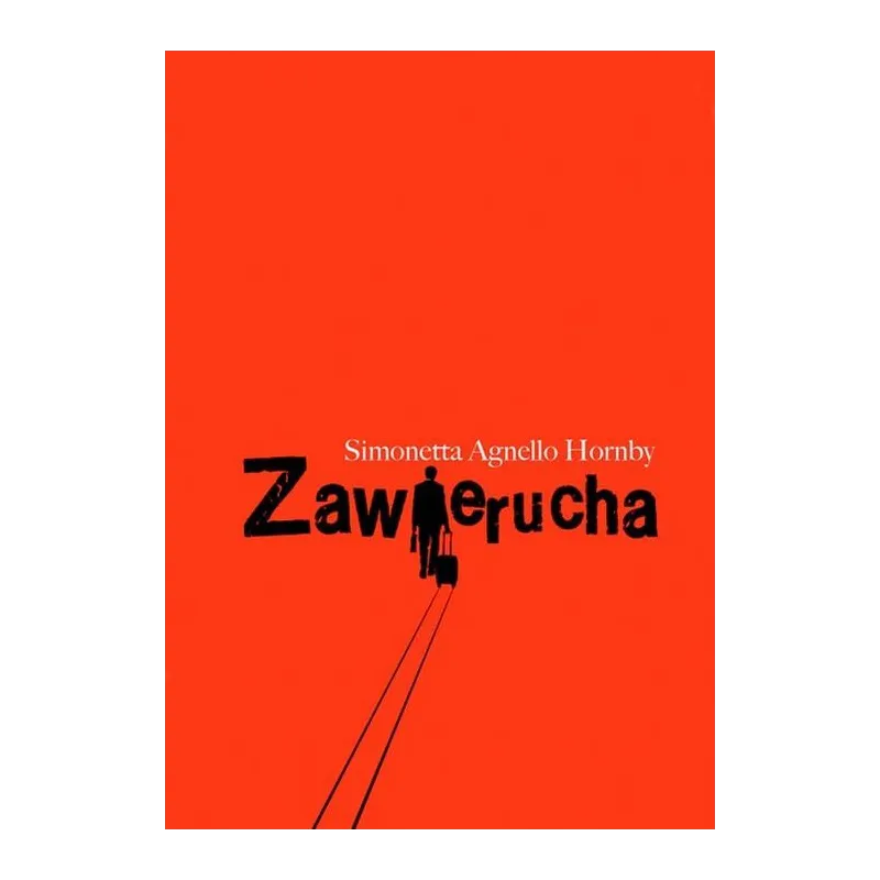 ZAWIERUCHA Simonetta Agnello Hornby - Muza