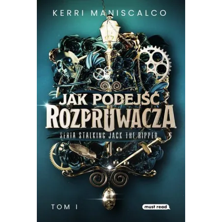 Jak Podejść Rozpruwacza