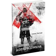 ZMOWA KONTROLOWANA Leszek Szaruga - Papierowy Motyl