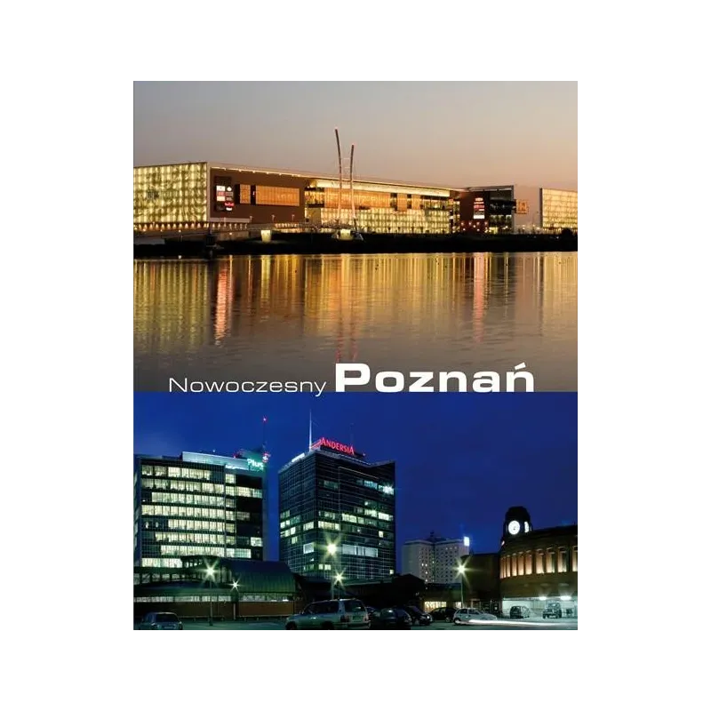 NOWOCZESNY POZNAŃ 