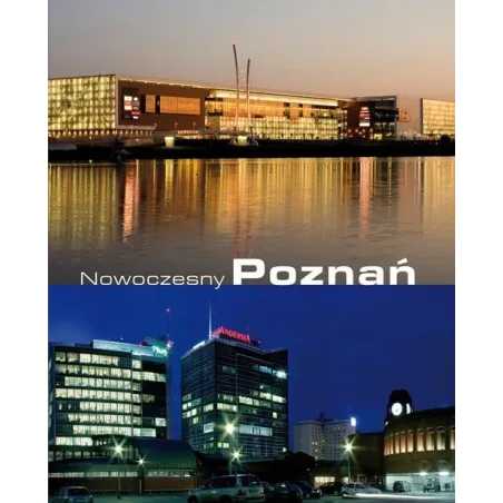 NOWOCZESNY POZNAŃ 