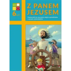 Z PANEM JEZUSEM 6-latki