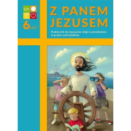 Z PANEM JEZUSEM 6-latki
