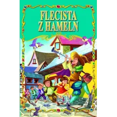 FLECISTA Z HAMELN - Arti