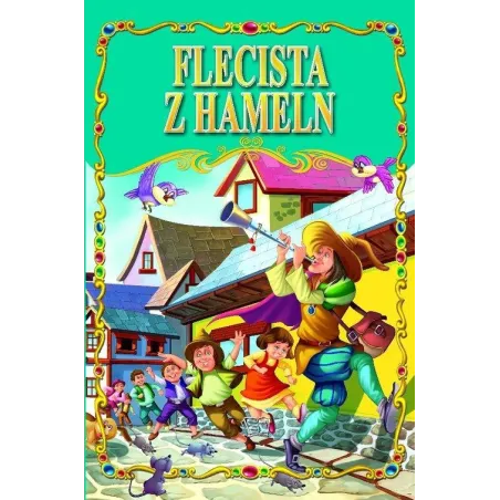 Flecista Z Hameln Flecista Z Hameln