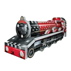 Hogwart Express Puzzle 3D 155 Elementów Harry Potter 12+