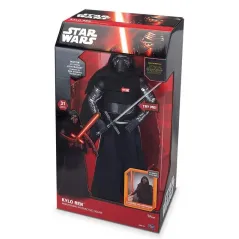 Kylo Ren Figurka Interaktywna 43Cm Star Wars Disney 4+