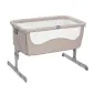 Łóżeczko Dostawne Co-Sleeping Chicco Next2Me Chick To Chick, Beżowe 0+ Łóżeczko Dostawne Co-Sleeping Chicco Next2Me Chick To Chick, Beżowe 0+