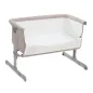 Łóżeczko Dostawne Co-Sleeping Chicco Next2Me Chick To Chick, Beżowe 0+ Łóżeczko Dostawne Co-Sleeping Chicco Next2Me Chick To Chick, Beżowe 0+
