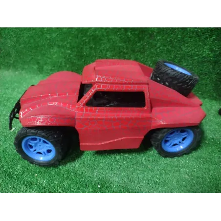Auto Zdalnie Sterowane 5+