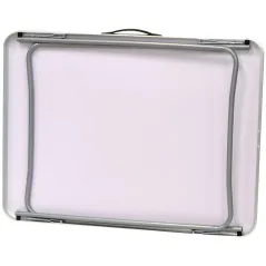 STOLIK TURYSTYCZNY SKŁADANY 80 X 60 X 70 CM ROYOKAMP