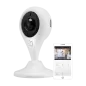 Kamera Smart Home Hd Ip Wifi Acme Kamera Smart Home Hd Ip Wifi Acme