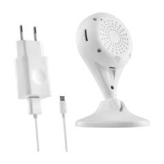 KAMERA SMART HOME HD IP WIFI ACME