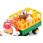 Traktor Safari Dumel Discovery 12M+ Traktor Safari Dumel Discovery 12M+