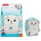 Jeż Uspokajacz Zabawka Do Wózka Łóżeczka Fisher-Price 0+ Jeż Uspokajacz Zabawka Do Wózka Łóżeczka Fisher-Price 0+