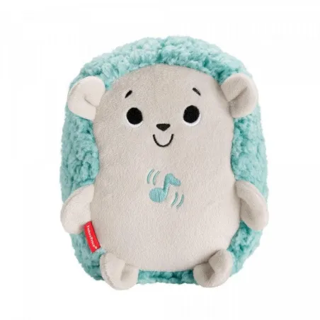 Jeż Uspokajacz Zabawka Do Wózka Łóżeczka Fisher-Price 0+