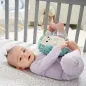 Jeż Uspokajacz Zabawka Do Wózka Łóżeczka Fisher-Price 0+ Jeż Uspokajacz Zabawka Do Wózka Łóżeczka Fisher-Price 0+