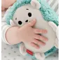 Jeż Uspokajacz Zabawka Do Wózka Łóżeczka Fisher-Price 0+ Jeż Uspokajacz Zabawka Do Wózka Łóżeczka Fisher-Price 0+