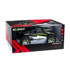 EXOST XSPEED 3 SAMOCHÓD ZDLANIE STEROWANY 8+ - Silverlit