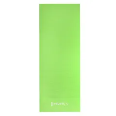 MATA DO JOGI FITNESS AEROBIKU ZIELONA 173 X 61 CM ONE FITNESS YM02 - Abisal