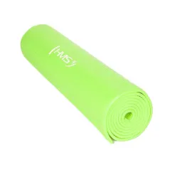 Mata Do Jogi Fitness Aerobiku Zielona 173 X 61 Cm One Fitness Ym02