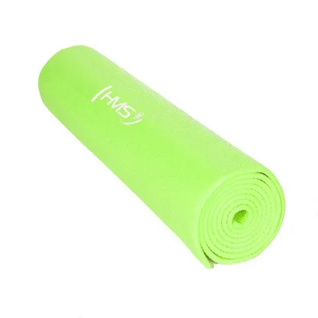 Mata Do Jogi Fitness Aerobiku Zielona 173 X 61 Cm One Fitness Ym02