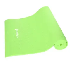 MATA DO JOGI FITNESS AEROBIKU ZIELONA 173 X 61 CM ONE FITNESS YM02