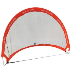BRAMKA PIŁKARSKA DUŻA POP-UP 2 SZT. 3+ II GATUNEK - Tm Toys