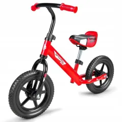 ROWEREK BIEGOWY SPOKEY ELV 2-5 LAT - Spokey