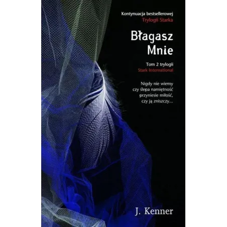 Błagasz Mnie Kenner Julie Błagasz Mnie Kenner Julie