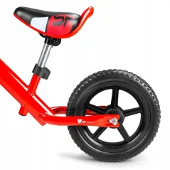 ROWEREK BIEGOWY SPOKEY ELV 2-5 LAT