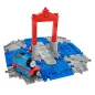 Tomek I Przyjaciele Przenośne Stacyjki Fisher Price 3+