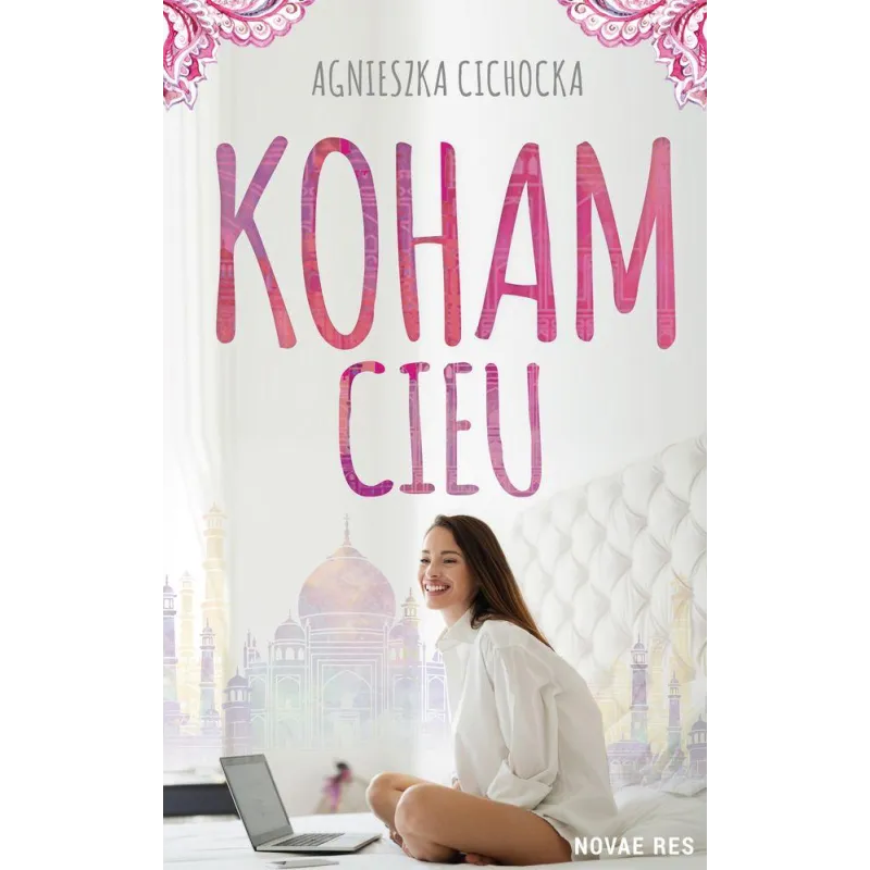 KOHAM CIEU Agnieszka Cichocka - Novae Res