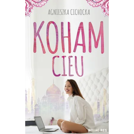KOHAM CIEU Agnieszka Cichocka - Novae Res