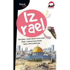 IZRAEL PRZEWODNIK ILUSTROWANY - Pascal