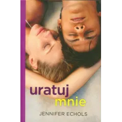 URATUJ MNIE Jennifer Echols - Jaguar