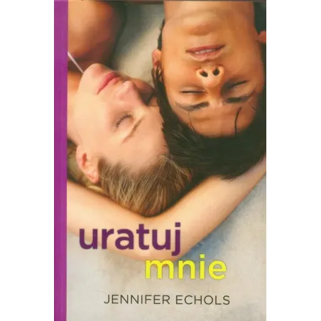 URATUJ MNIE Jennifer Echols - Jaguar