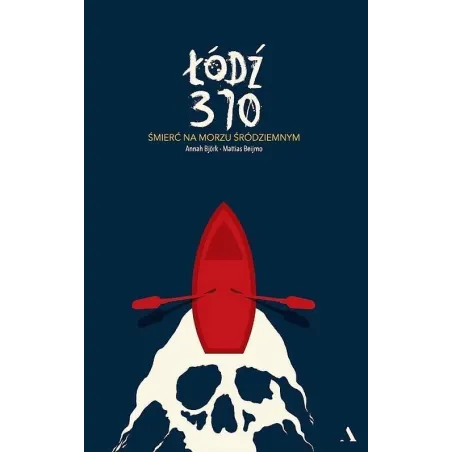 ŁÓDŹ 370 Annah Bjork, Mattias Beijmo - Agora