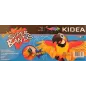 Zestaw 900 Gumek Super Loom Bands Kidea Z Krosnem Zestaw 900 Gumek Super Loom Bands Kidea Z Krosnem