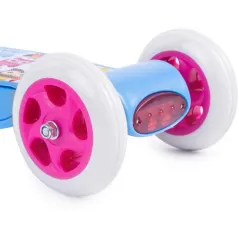 HULAJNOGA TRÓJKOŁOWA SPOKEY RONI 2+ - Spokey