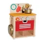 Drewniana Kuchnia Do Zabawy Plan Toys 2+
